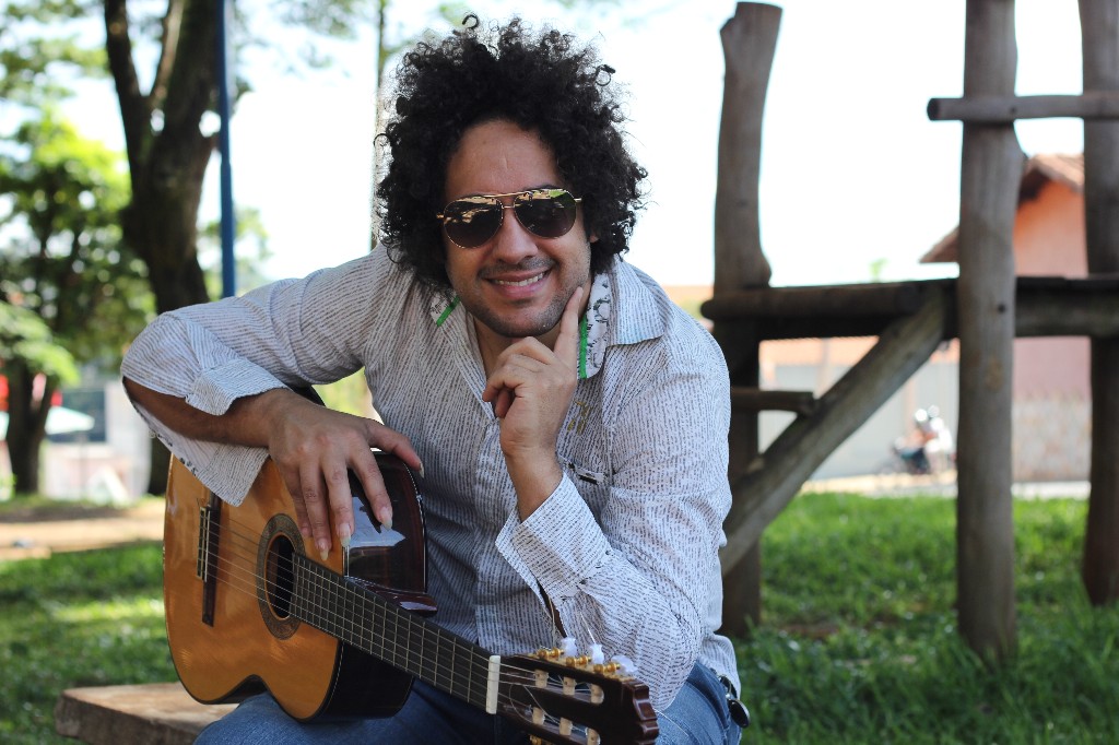 Diego Figueiredo Credit Thais Pugliesi