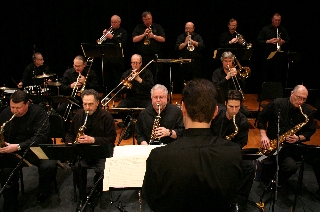 Lakeland Civic Jazz Orchestra