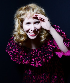 Nellie McKay credit Shervin Lainez