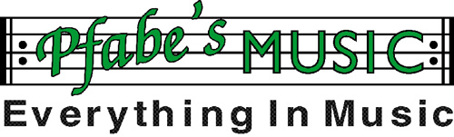 Pfabe's Music